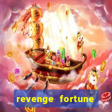 revenge fortune tiger 2 demo